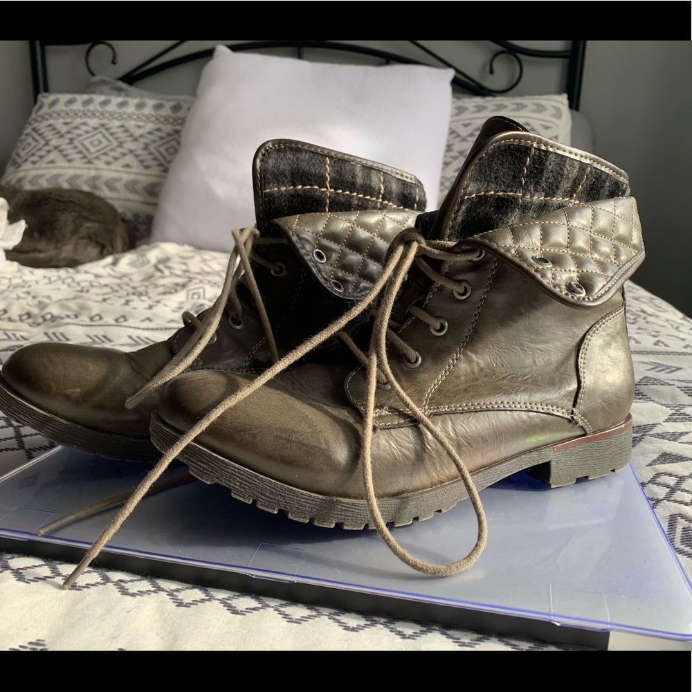 Nine West Boots